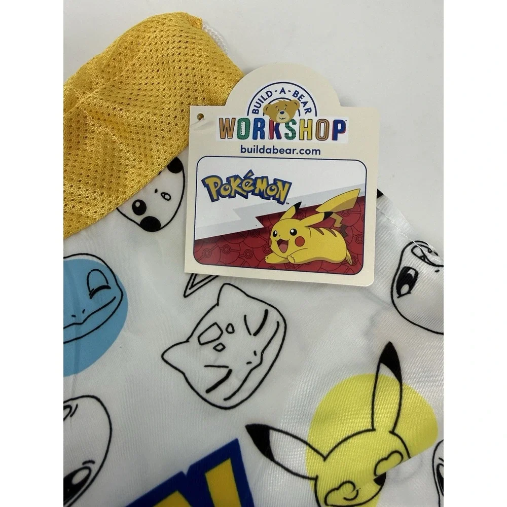 BUILD A BEAR  